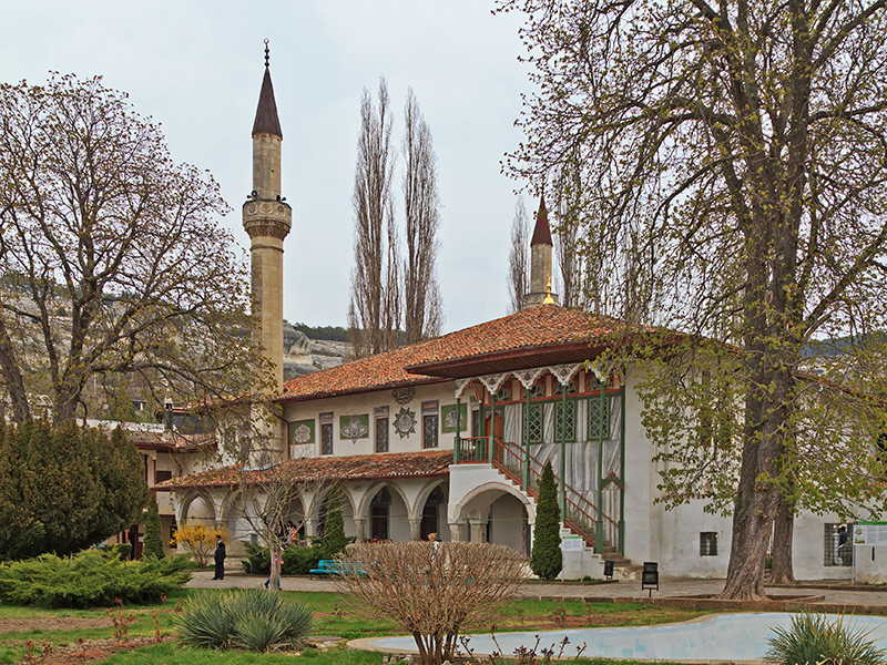 Bakhchysarai_04-14_img14_Palace_Grand_Mosque